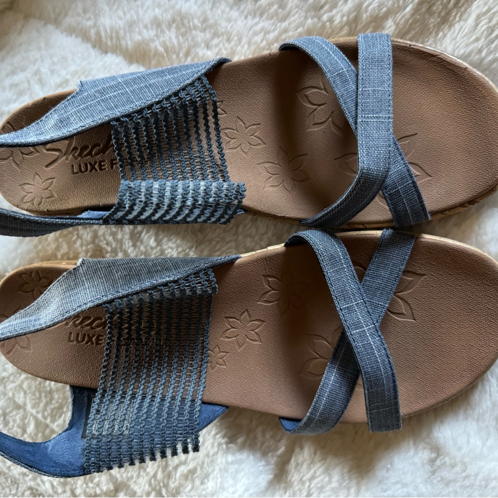 Skechers Sandles